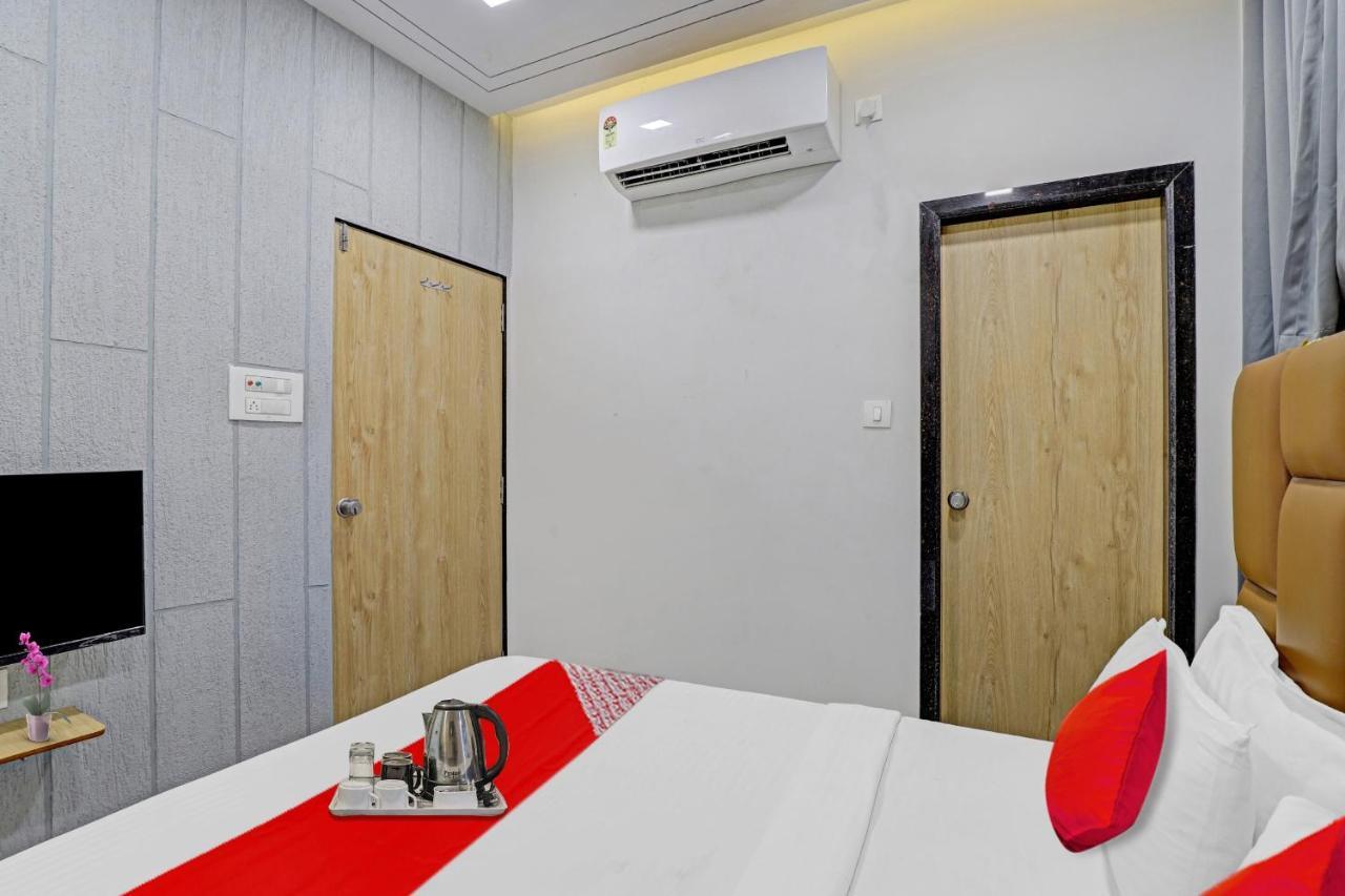 Hotel O Royal Orbit Surat Exterior photo